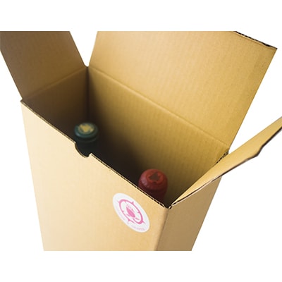 【2ヵ月毎定期便】赤ワインおまかせ2本セット 全3回