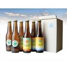 【2ヵ月毎定期便】クラフトビール3種6本セット　全6回