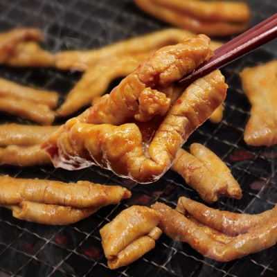 ハラミ・ホルモン・もつ煮「3種食べ比べ」セット
