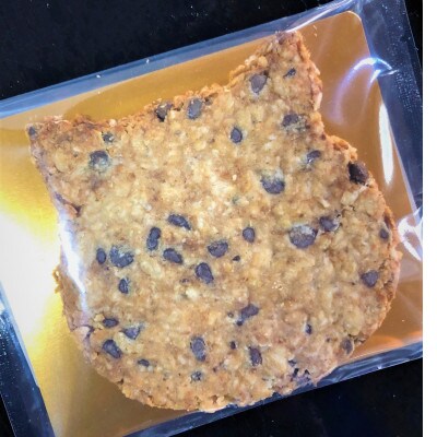 みずほの村市場牛久店 どらねこクッキー10枚詰め合わせ