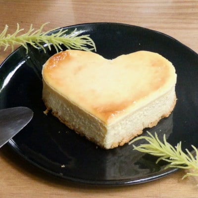 チーズケーキ　cocoro