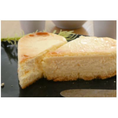 チーズケーキ　cocoro
