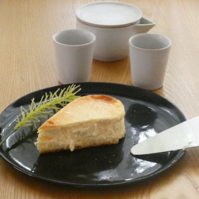 チーズケーキ　cocoro