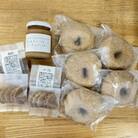 【茨城県牛久市産小麦粉・落花生使用】女化アソートセット