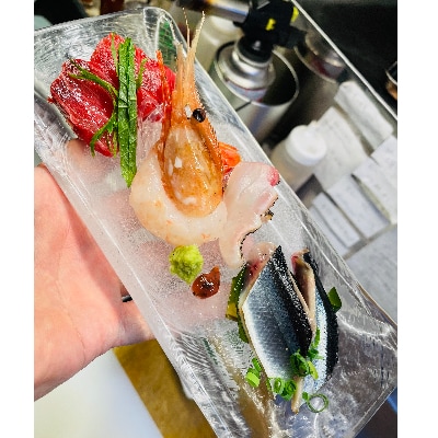 【日本料理ひたち野いしざき】常陸牛しゃぶしゃぶコース料理 ペアお食事券(10,500円相当)