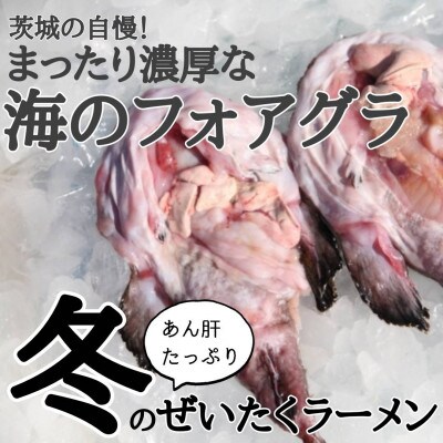 茨城あんきも味噌ラーメン　生めん2食入り