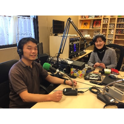「うしくうれしく放送」ラジオ体験番組【15分生放送】