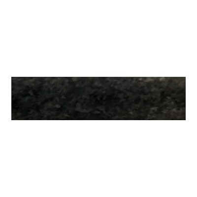 IP粒界ブラッククリスタルチタン印鑑(16.5mm×60mm)