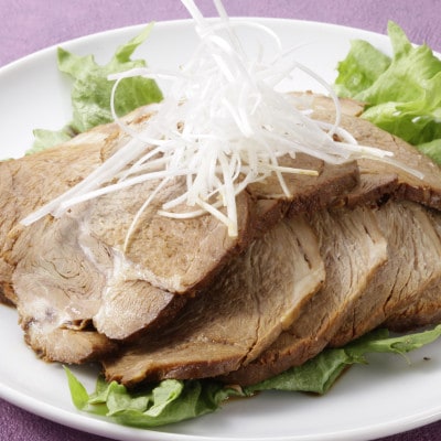 百香亭焼豚 計560g