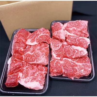 【毎月定期便】【常陸牛】スネ肉煮込み用1kg全3回