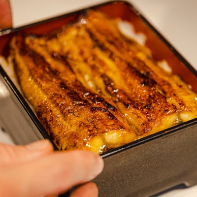 【2024年6月中旬発送】麻布しきのお食事チケット6000円分(ご来店時、至宝の鰻ぷりん付き)