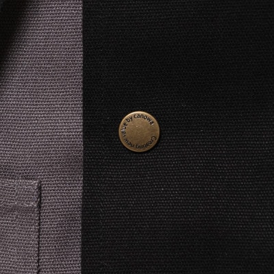 返礼品限定!機能的なcanowaのエプロン