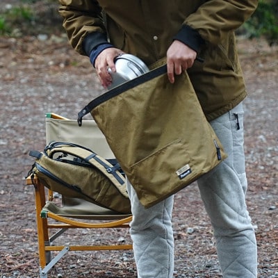 A38GRID DB(コヨーテブラウン)