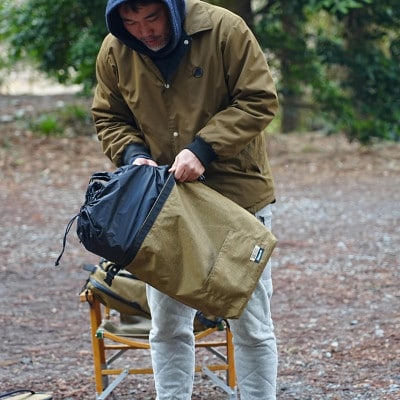 A38GRID DB(コヨーテブラウン)