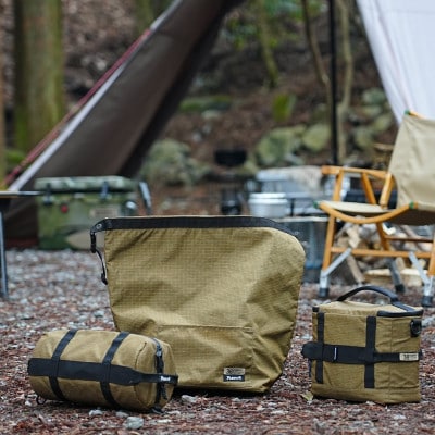 A38GRID DB(コヨーテブラウン)