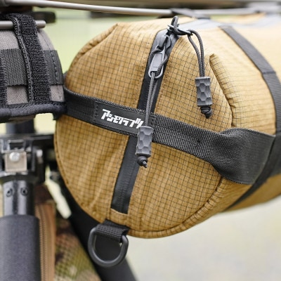 A38GRID TB(コヨーテブラウン)