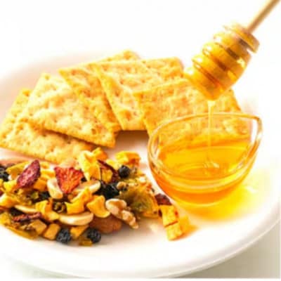 季節で移ろう田舎はちみつ7種ぷちギフトセット【結蜜Musubi-S7】【茨城県共通返礼品/五霞町】