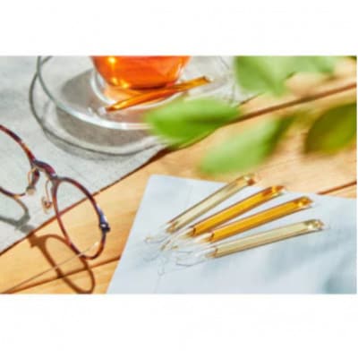 季節で移ろう田舎はちみつスティック7種セット【ハニースティックST7】【茨城県共通返礼品/五霞町】