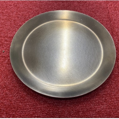 キャンプでもおしゃれに『Egg Pan』!お皿としても使える無骨なフライパン PAGE-ONE