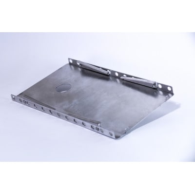 軽量・コンパクトのアルミテーブル 『テーブル173』-PAGE-ONE CRAFTER'S-