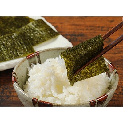 有明海柳川産 海苔詰合せ(6本セット)