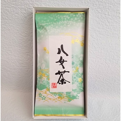 八女上級煎茶(約100g×1)