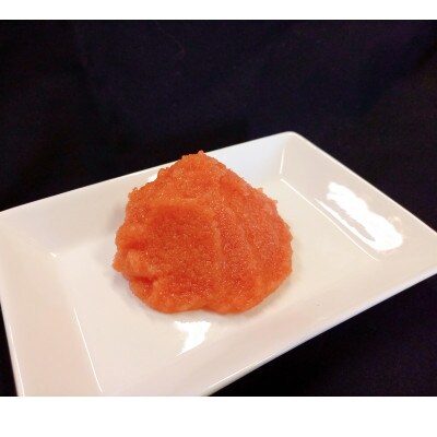 かねふく 絞って使える「つぶ明太」1.5kg(500g×3)(嘉麻市)
