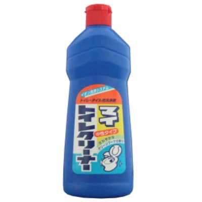 いつもの洗剤　定番品　マイトイレクリーナー　500ml×20本