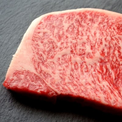 博多和牛A4以上ステーキ4種サーロイン・ヒレ150g、ミスジ・モモ100g　各2枚(嘉麻市)