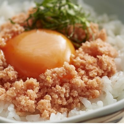 博多の新名物　たいめんたい　150g×1個(嘉麻市)