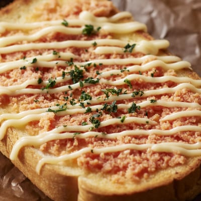 博多の新名物　たいめんたい　150g×1個(嘉麻市)
