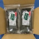 福岡有明のり　訳あり!　味付海苔　20g×6袋(嘉麻市)