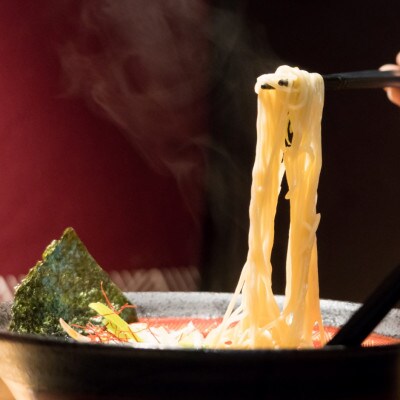 博多屋台味ラーメン 3食入×3袋(9食入)(嘉麻市)