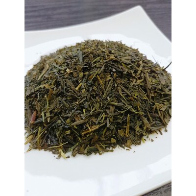 八女上級煎茶(約100g×1)(嘉麻市)