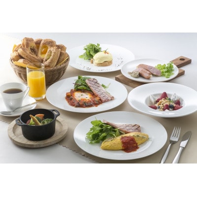 エグゼクティブフロア・ツインルーム宿泊+富士急ハイランドフリーパス(2名様1室:朝食付ペア宿泊券)