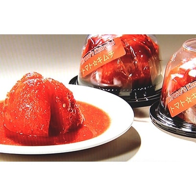【2022年11月中旬発送】キムチバラエティーセット(150g×6種類)