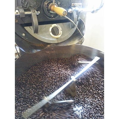 【訳あり】 コーヒー 粉250g×4袋計1kg 自家焙煎珈琲 スペシャルティコーヒー 富士山の湧き水