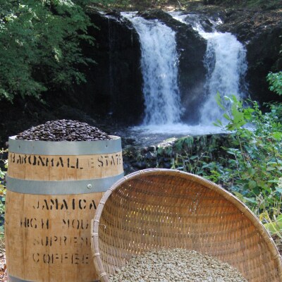 【訳あり】カフェインレスコーヒー 粉800g自家焙煎 デカフェ スペシャルティコーヒー富士山の湧き水