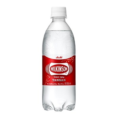 【強炭酸水】ウィルキンソン タンサン&レモン500ml×各24本 計48本 ペットボトル アサヒ飲料