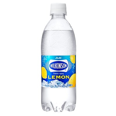 【強炭酸水】ウィルキンソン タンサン&レモン500ml×各24本 計48本 ペットボトル アサヒ飲料