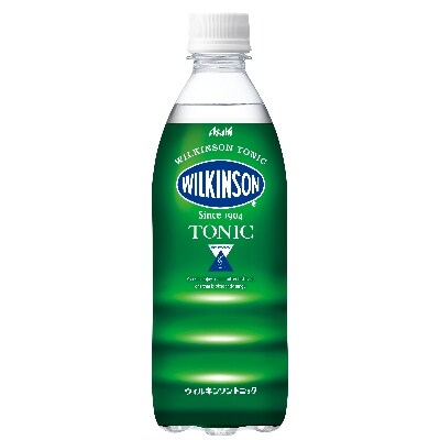 【強炭酸水】ウィルキンソン タンサン&トニック 500ml×各24本 計48本 アサヒ飲料