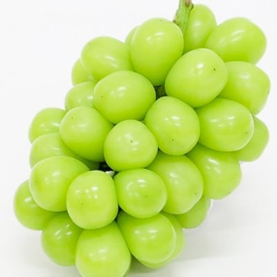 シャインマスカット 約1.2kg(2房)