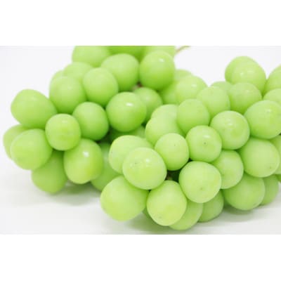 シャインマスカット 約1.2kg(2房)