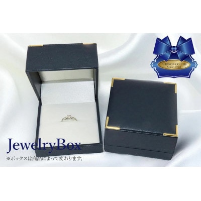 PT(プラチナ)　H&C　ダイヤモンドリング　KT-1218　13号