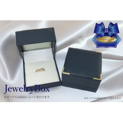 PT(プラチナ)　ダイヤモンドリング　KT-1221　13号