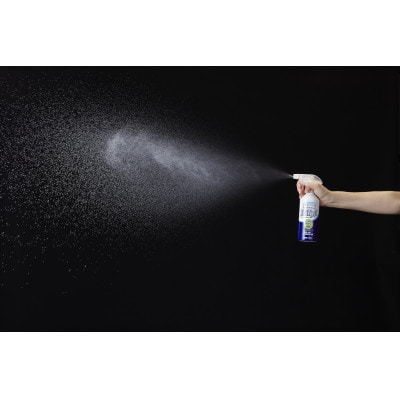 天然水でつくった肌にもやさしい除菌水(4本入り)