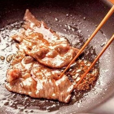 筑後船小屋牛サーロインすき焼き400g ＜老舗不二家とのコラボ＞【よしおかのたれ付き300ml】