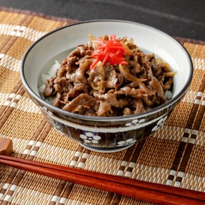 筑後船小屋牛リブローススライス　500g
