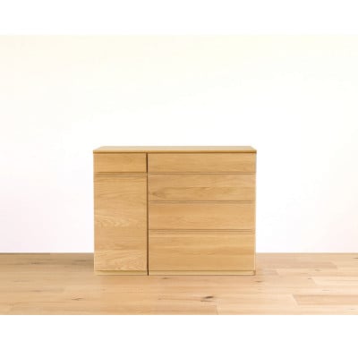 アスター 90セット C ホワイトオーク