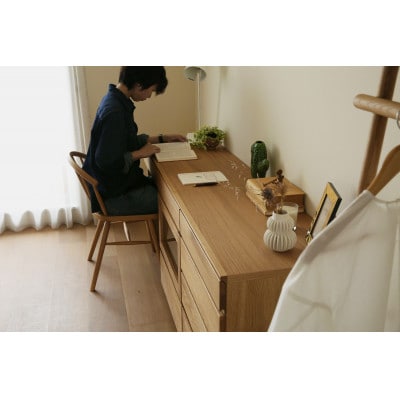 アスター 180セット A ホワイトオーク ※チェアはセット内容には含まれません